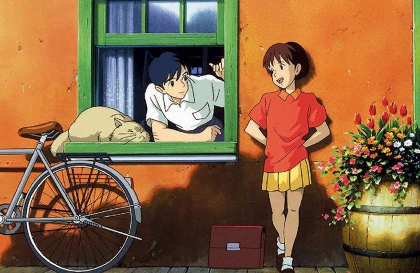 耳を澄ませば
