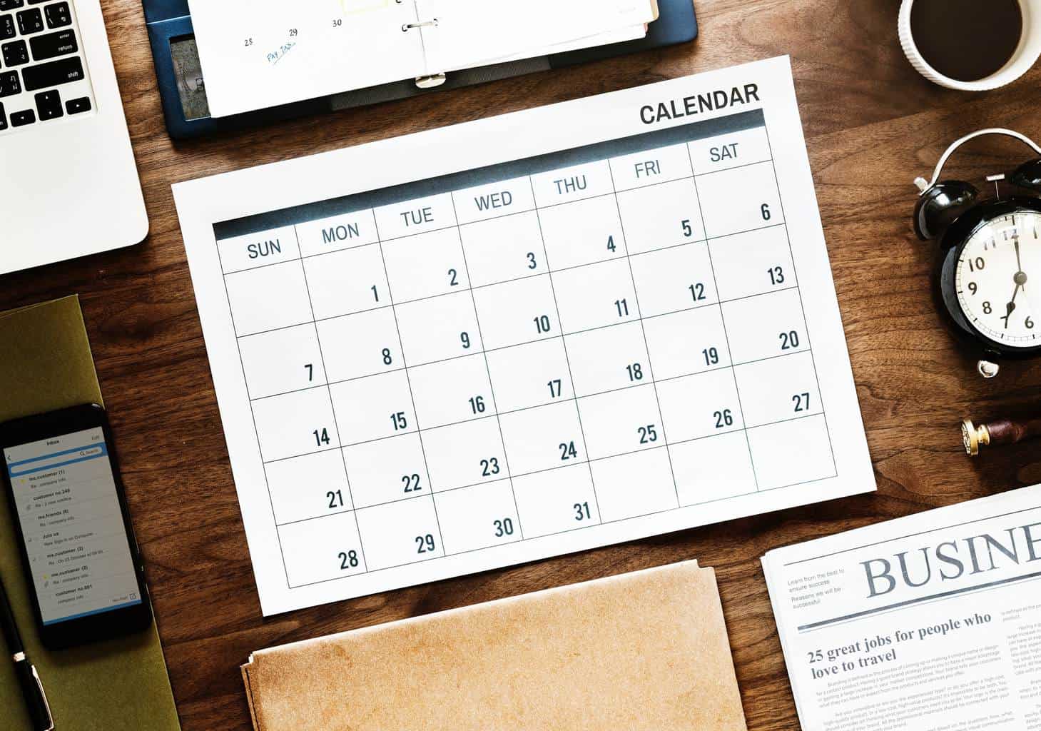 デートの日程変更は脈なし？延期・ドタキャンの理由と脈ありなしの見極め方