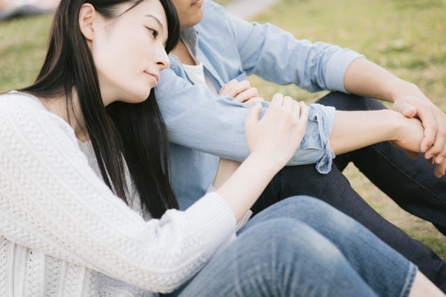 セックスマーケティング