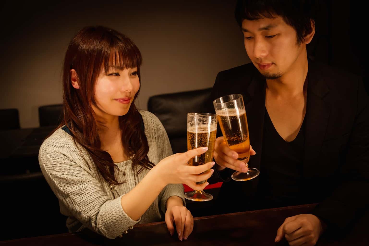 30代女性が彼氏候補と出会うためのコツ