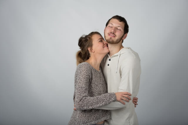 彼氏が喜ぶキスのやり方とは？