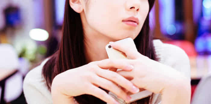 返信が遅くなる