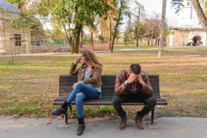 セフレと上手く付き合っていく上での４つの注意点