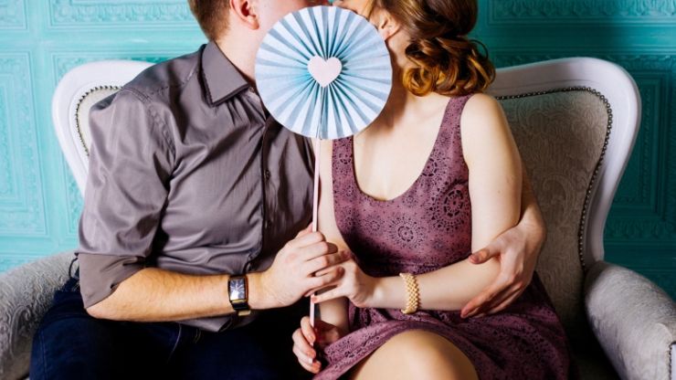 いちゃいちゃしたいって男性は思うの？いちゃいちゃの意味とシチュエーション