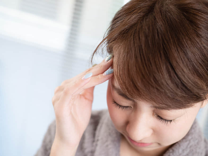 自分が病気になる！夢占いが暗示する状況別の意味