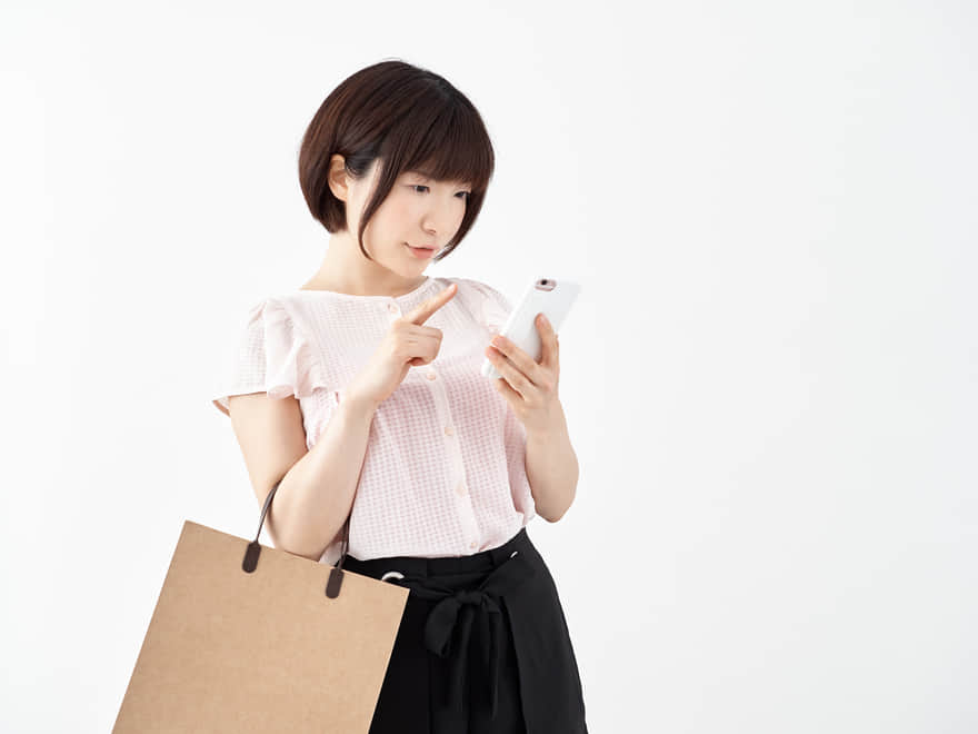 買い物の夢を診断！内容別の夢占いの意味