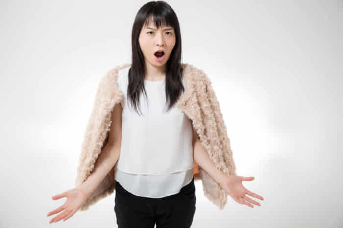 安全にパパ活するための身の守り方