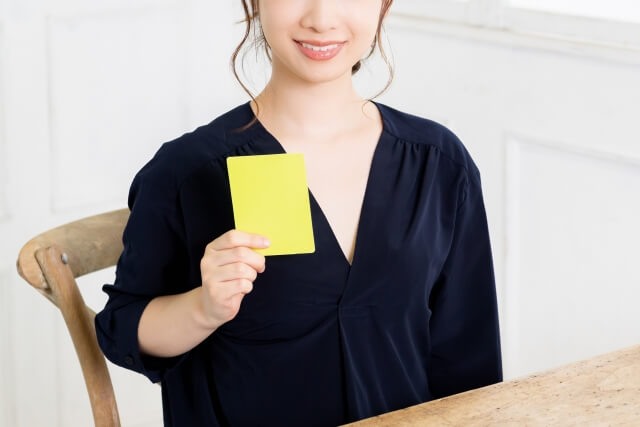 パパ活のプロフィールを書く時の注意点７つ