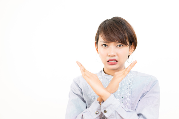 「話が盛り上がらない方はごめんなさい」