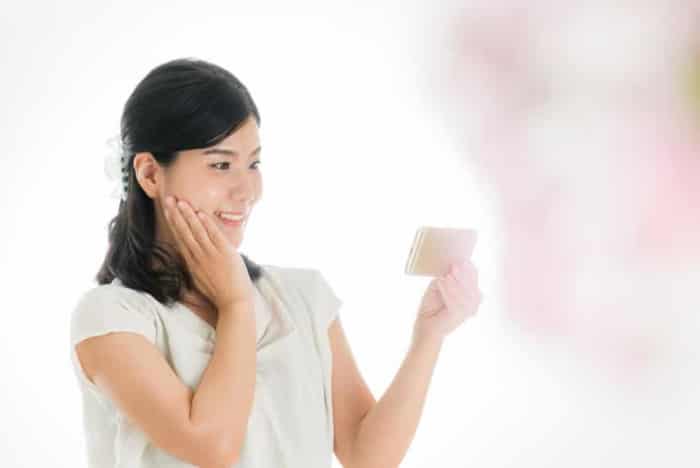 パディ67を実際に利用した女性の口コミや評判