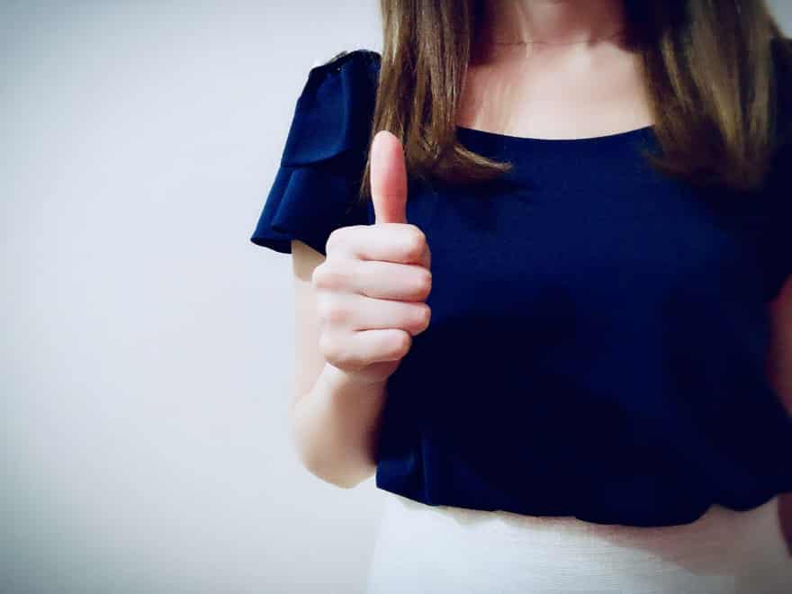 マッチングアプリで女性がモテるためのコツ