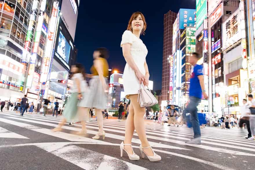 ホスト・キャバクラ嬢の営業
