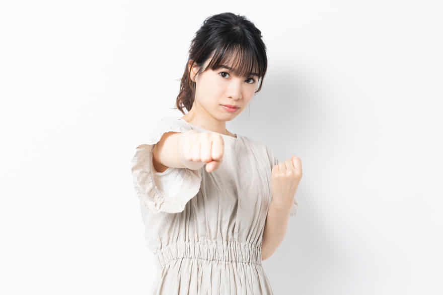 パパ活女子がリスクを避ける方法
