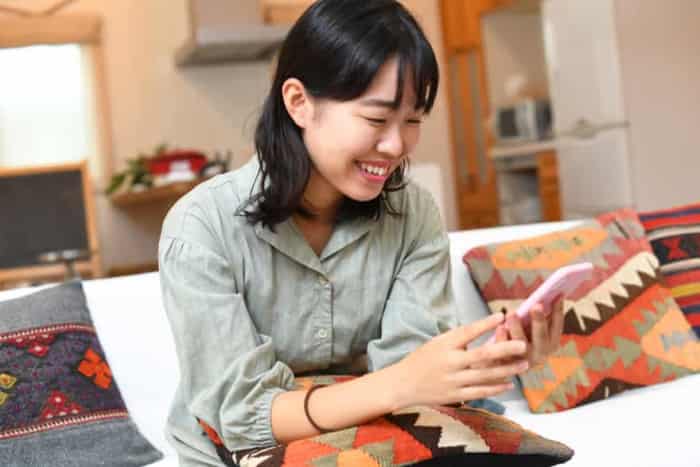 女性がやり取りを続けたくなるメッセージの書き方・NGな書き方