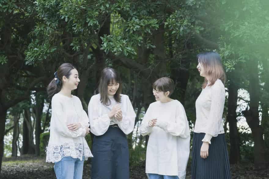 【年齢別】女性におすすめのマッチングアプリ