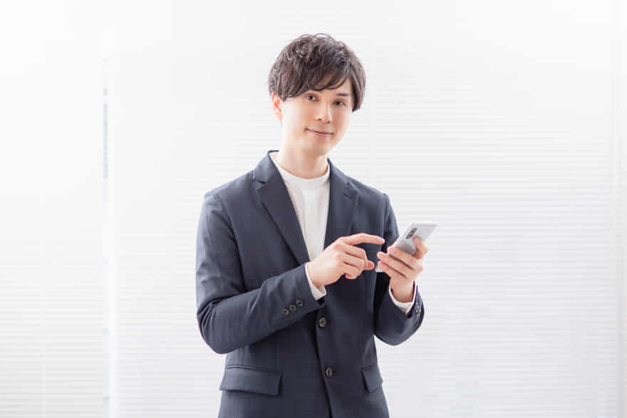 まとめ：マッチングアプリでは営業目的の人に注意しよう