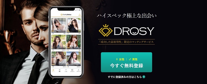 DROSY