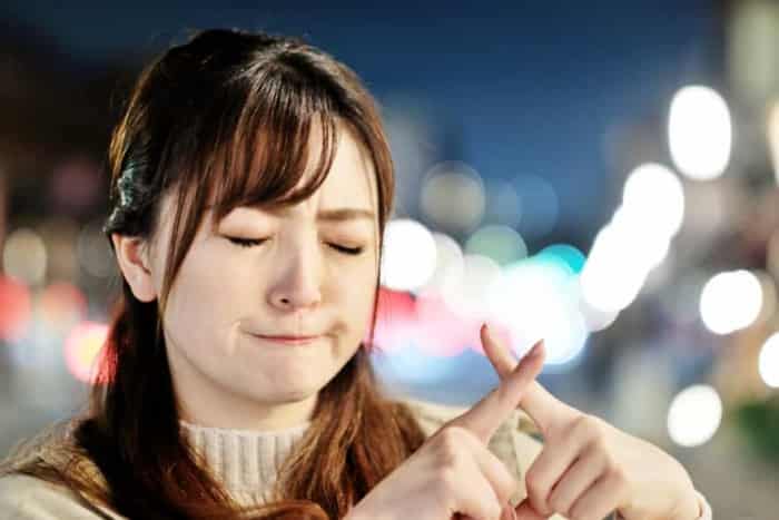 パパ活の食事代を割り勘にしたときの女子の反応がわかるおすすめ動画
