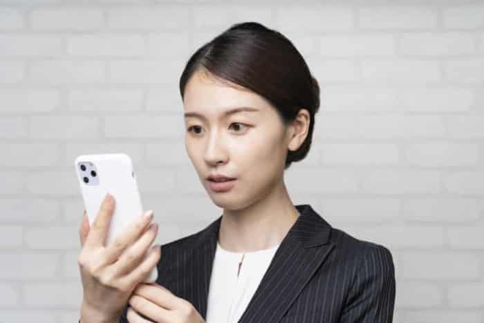 再登録時の4つの注意点