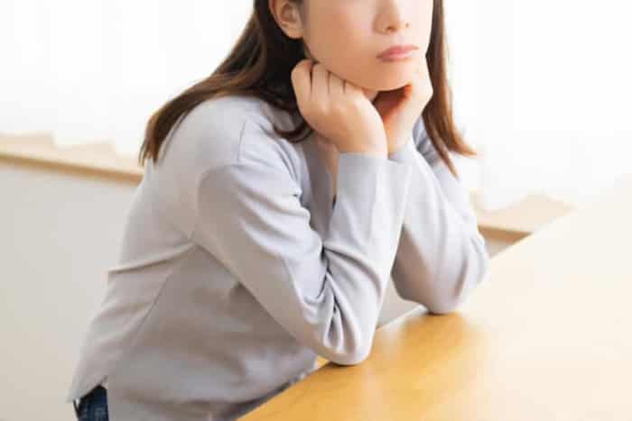 パパの選び方を間違えている