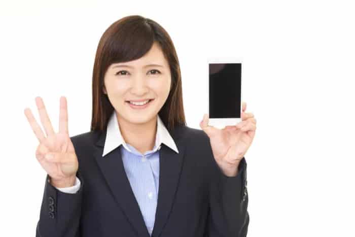 アカウントの作り直しの3つの注意点