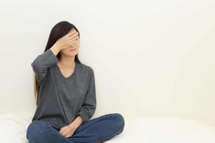 個人情報が特定される等のトラブルに遭う可能性がある 