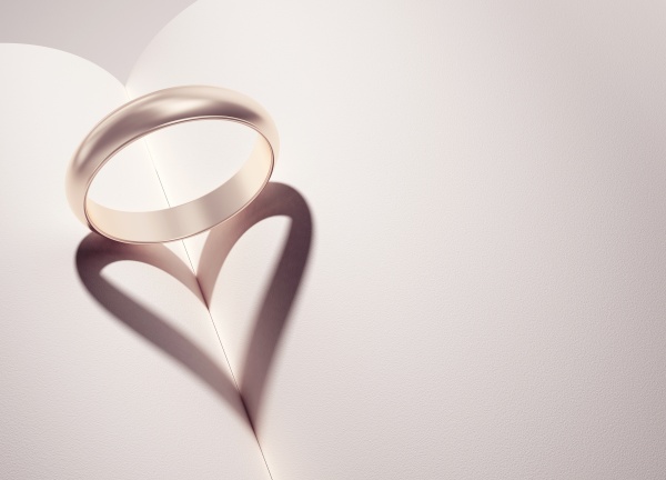 エンジェルナンバー「808」が示す結婚に関する意味