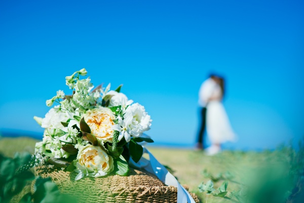 エンジェルナンバー「2223」が示す結婚に関する意味