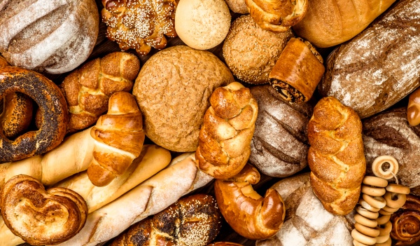 【味・種類別】パンの夢の意味6選