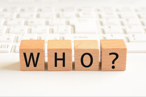 【登場人物別】知らない人が出てくる夢の意味4選