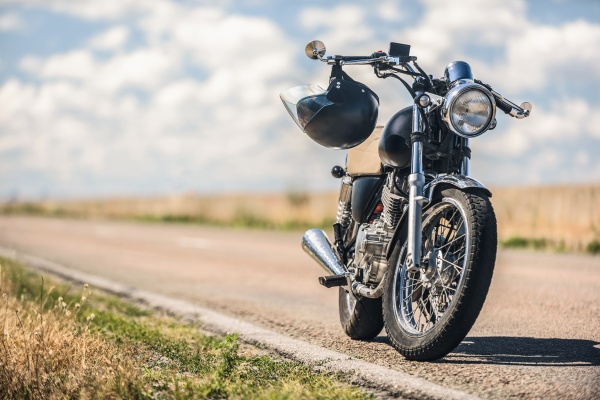 【乗っていないシーン別】バイクの夢の意味8選