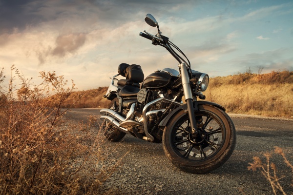 【トラブルシーン別】バイクの夢の意味12選