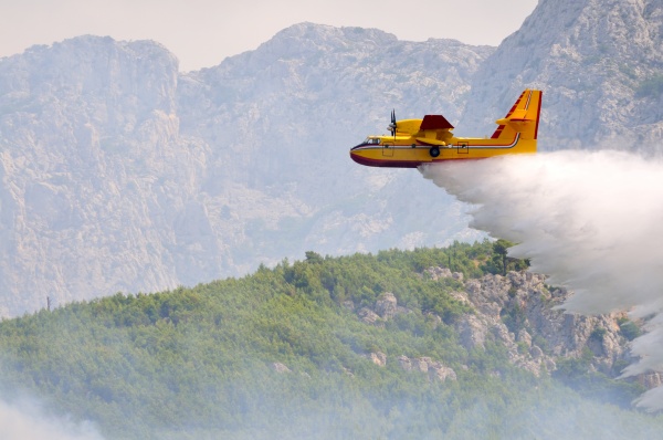 【場所別】飛行機墜落の夢2選